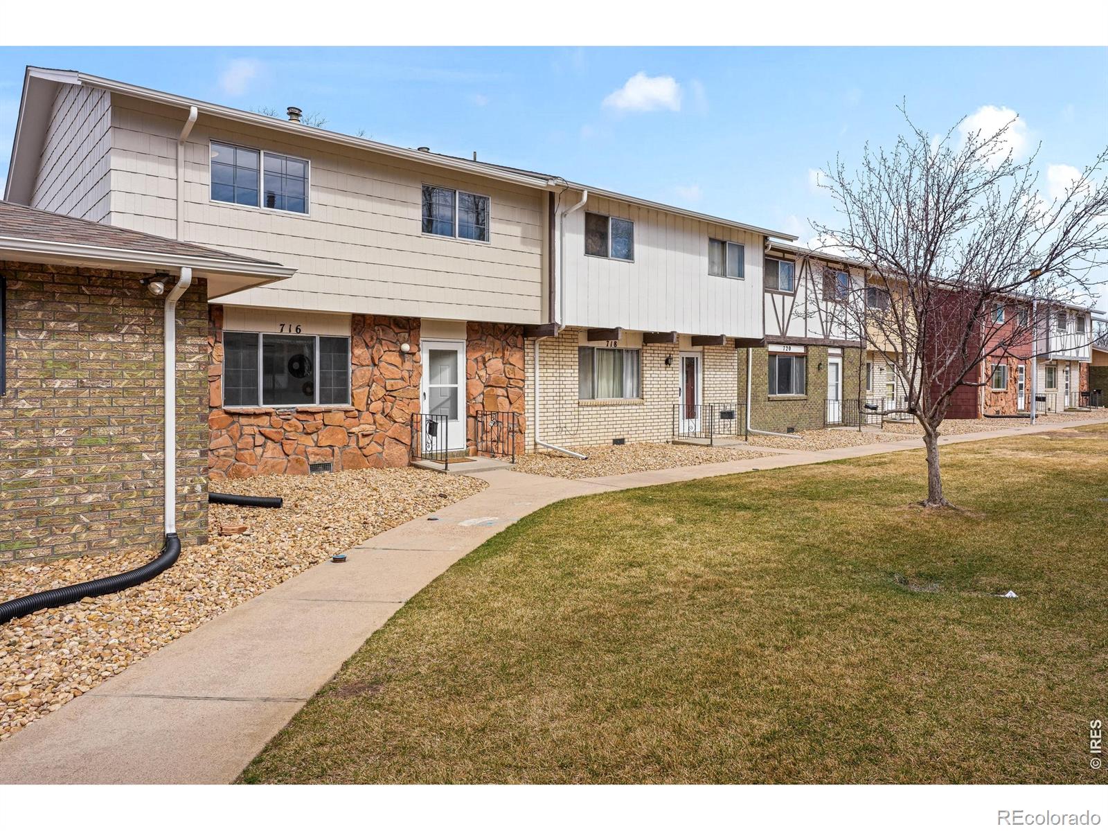 MLS Image #1 for 716  27th avenue,greeley, Colorado