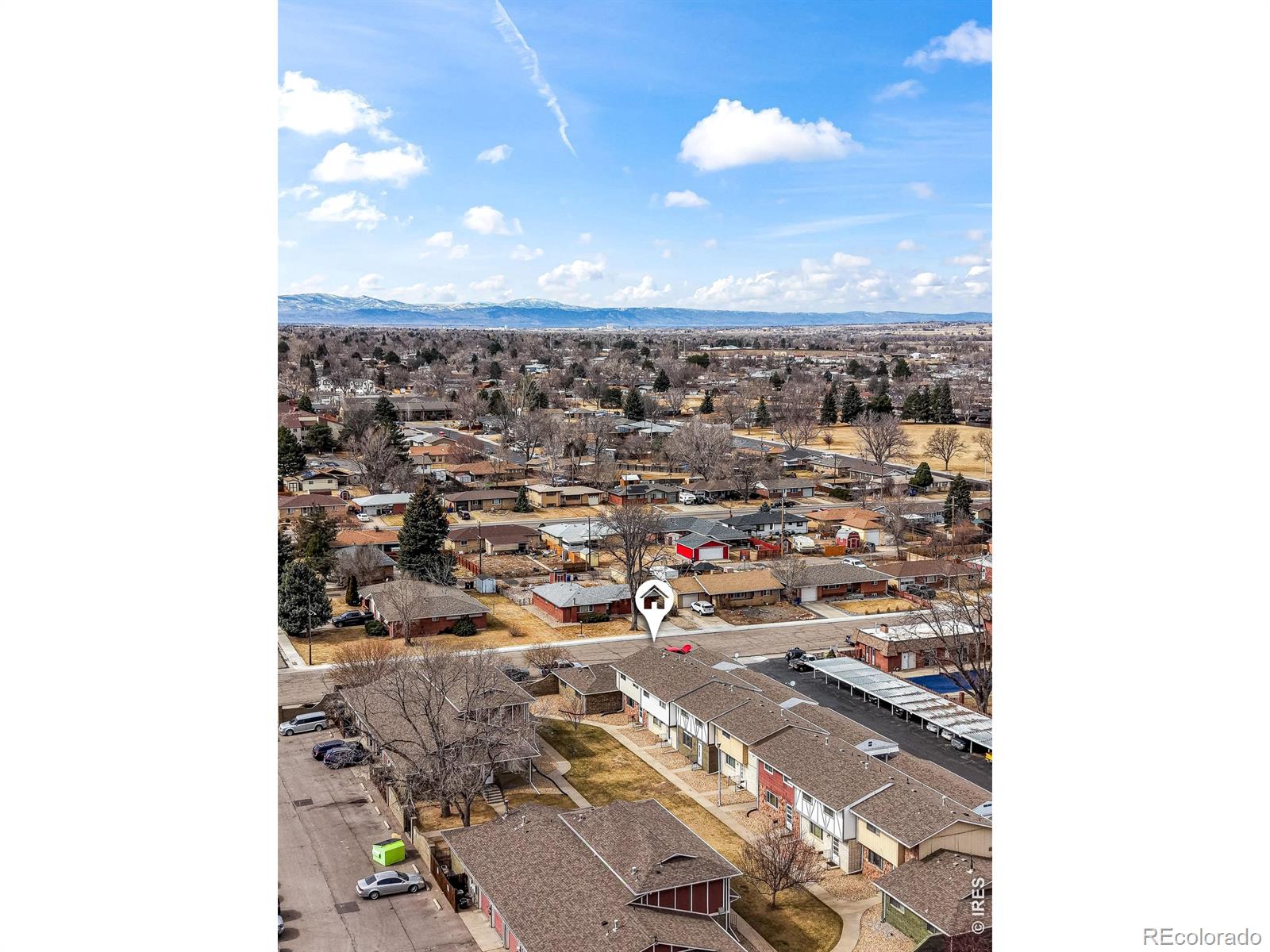 MLS Image #40 for 716  27th avenue,greeley, Colorado