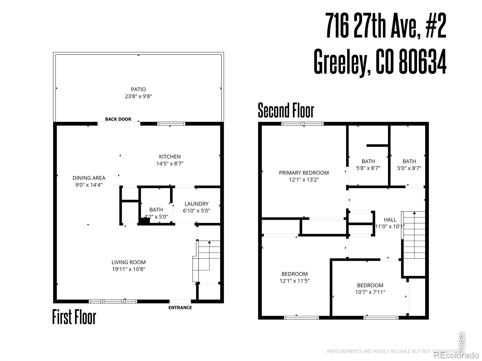 MLS Image #43 for 716  27th avenue,greeley, Colorado