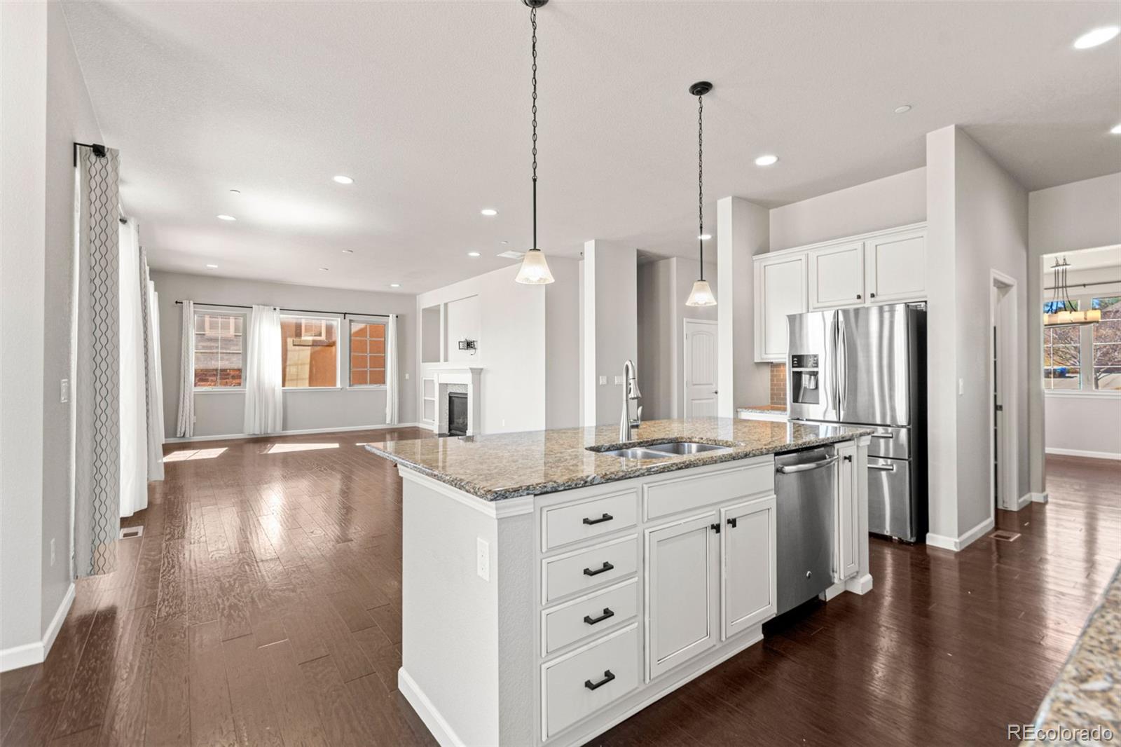 MLS Image #10 for 1842  holmby court,castle rock, Colorado