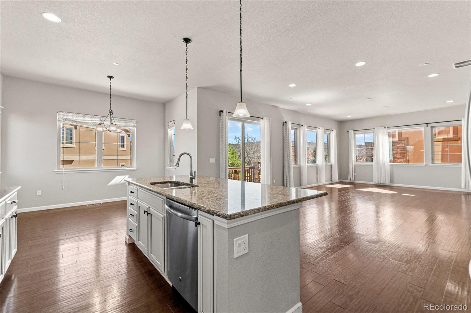 MLS Image #13 for 1842  holmby court,castle rock, Colorado