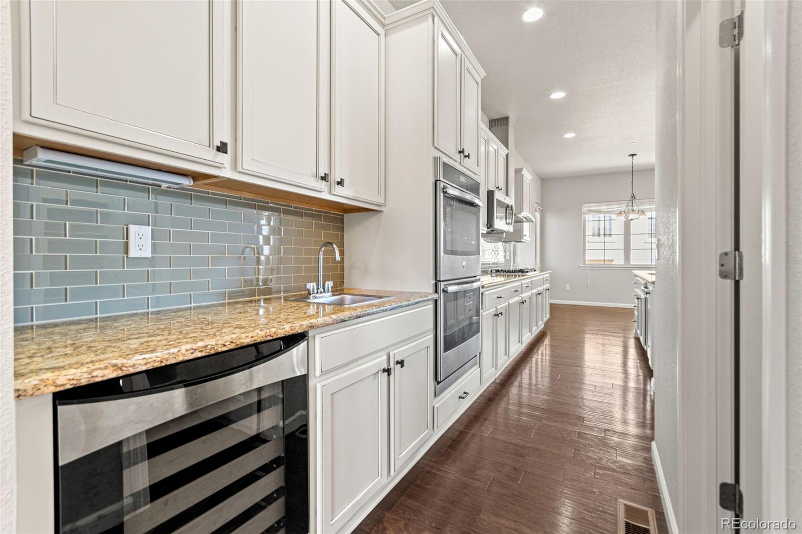 MLS Image #14 for 1842  holmby court,castle rock, Colorado