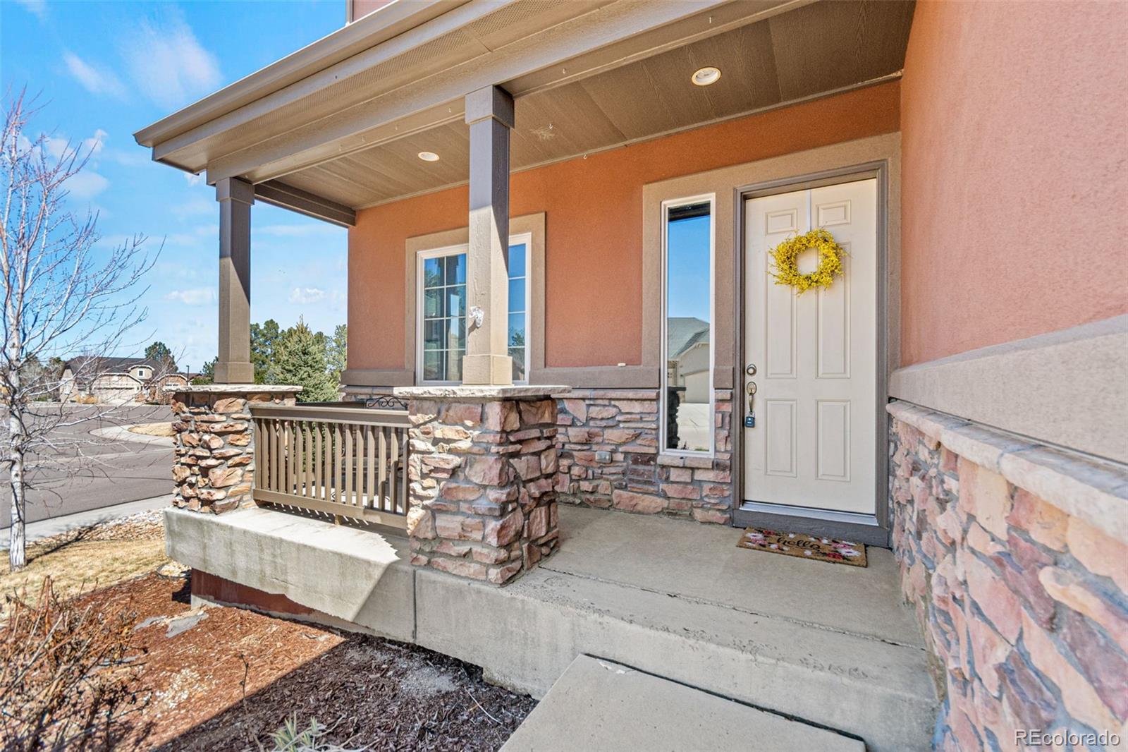 MLS Image #2 for 1842  holmby court,castle rock, Colorado