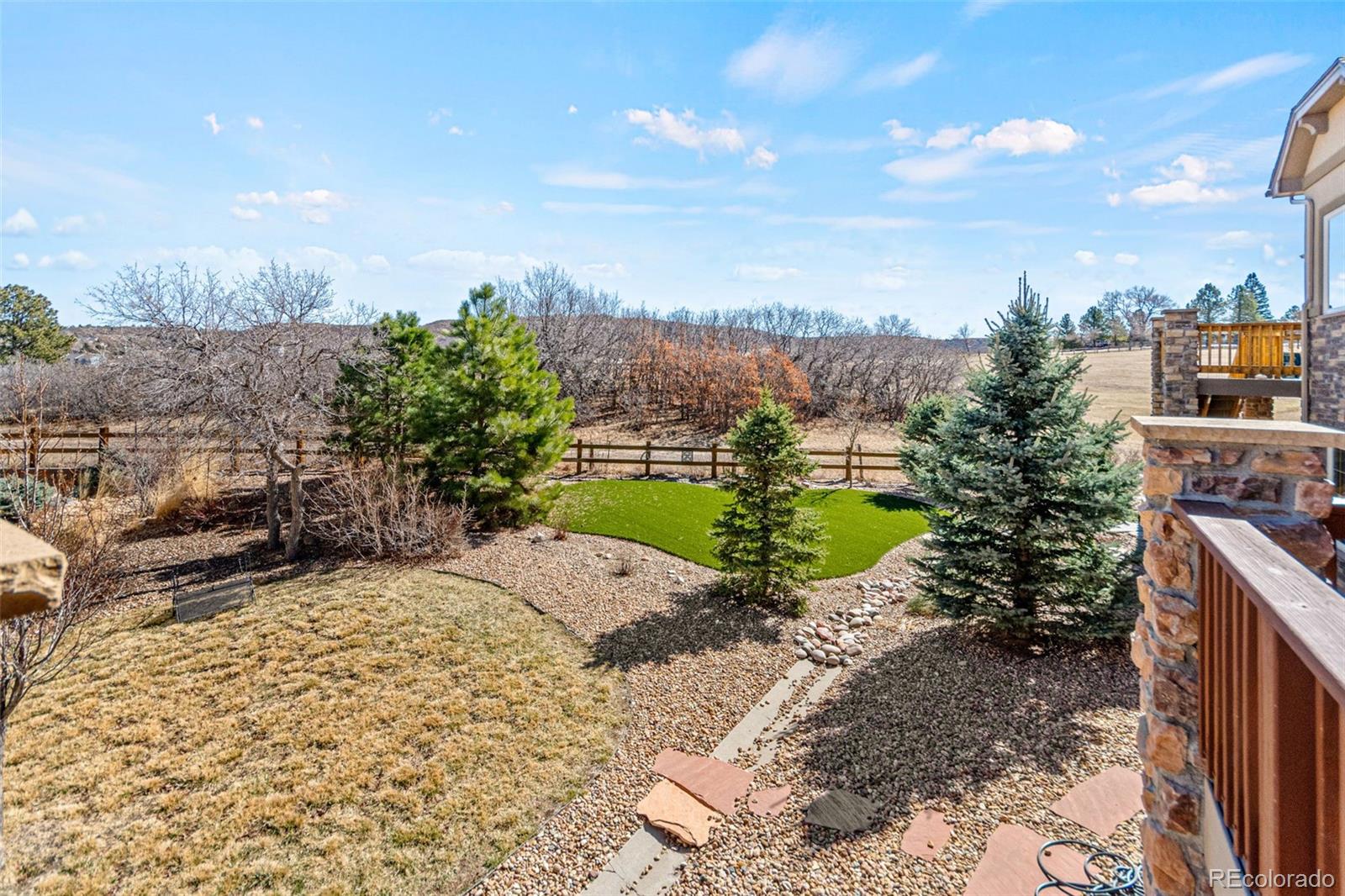 MLS Image #25 for 1842  holmby court,castle rock, Colorado