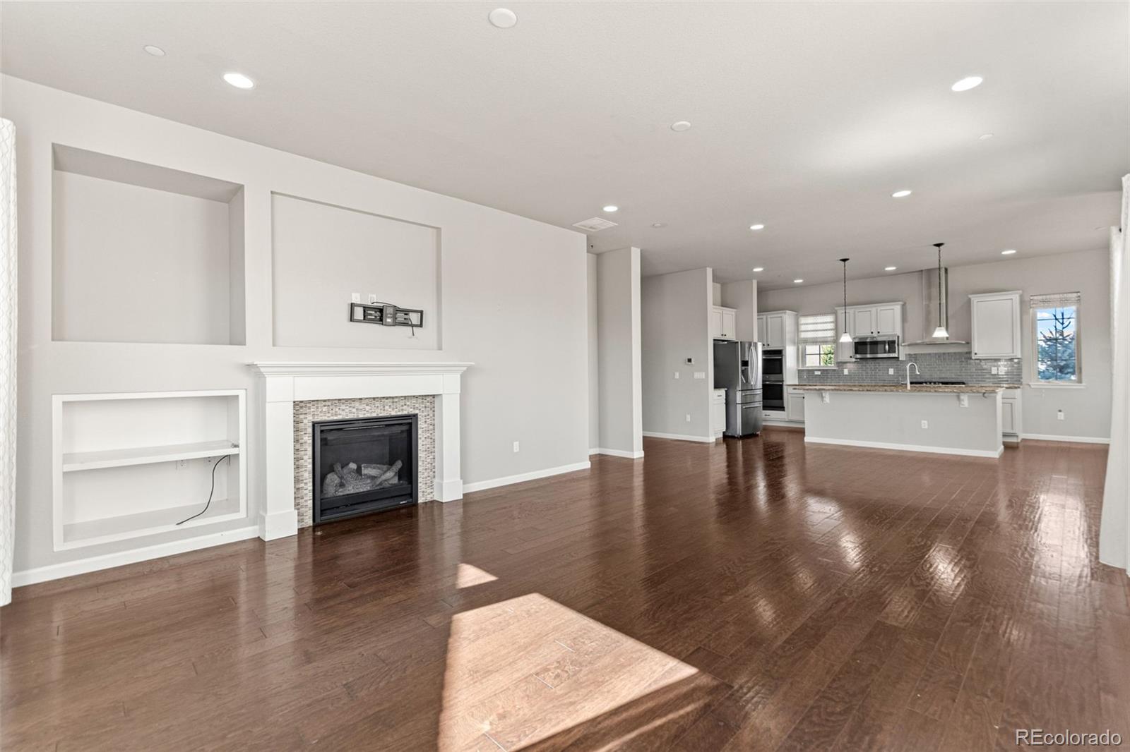 MLS Image #4 for 1842  holmby court,castle rock, Colorado