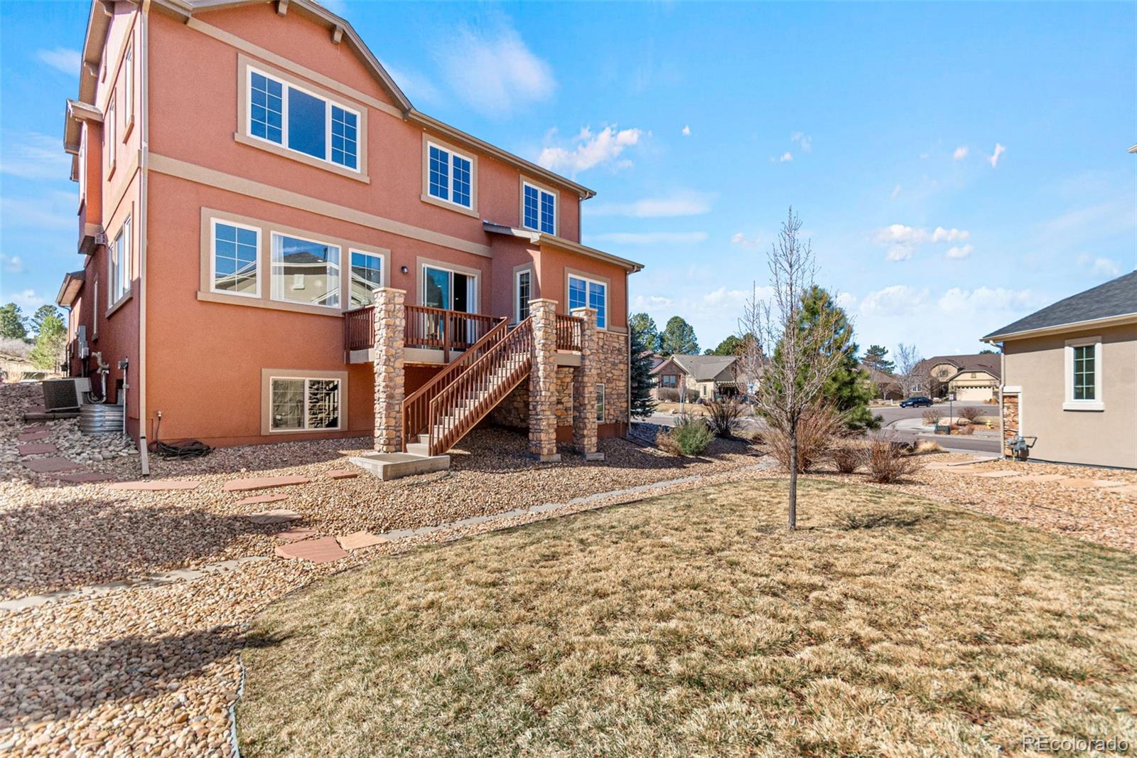 MLS Image #45 for 1842  holmby court,castle rock, Colorado