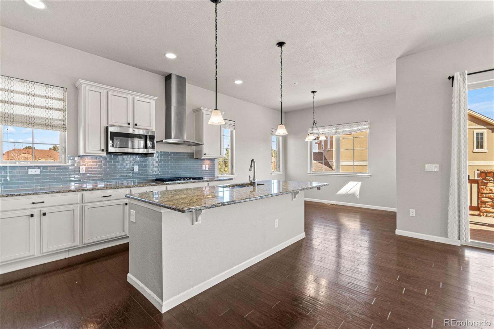 MLS Image #7 for 1842  holmby court,castle rock, Colorado