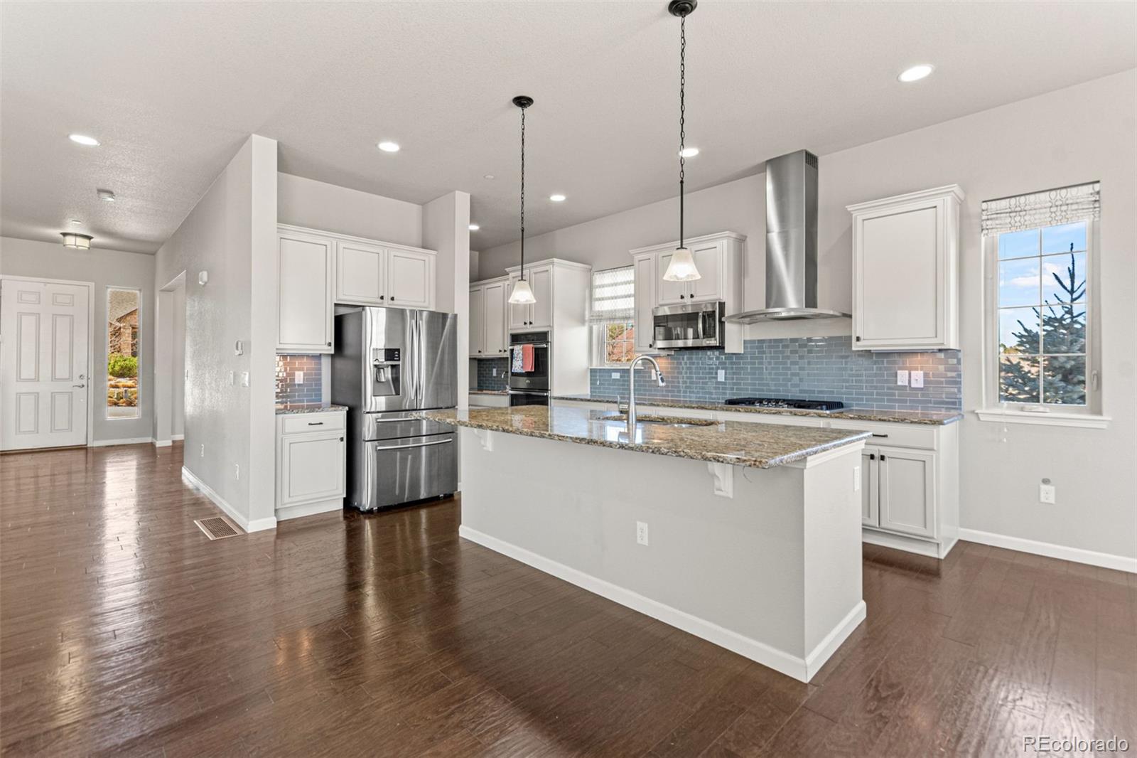 MLS Image #8 for 1842  holmby court,castle rock, Colorado