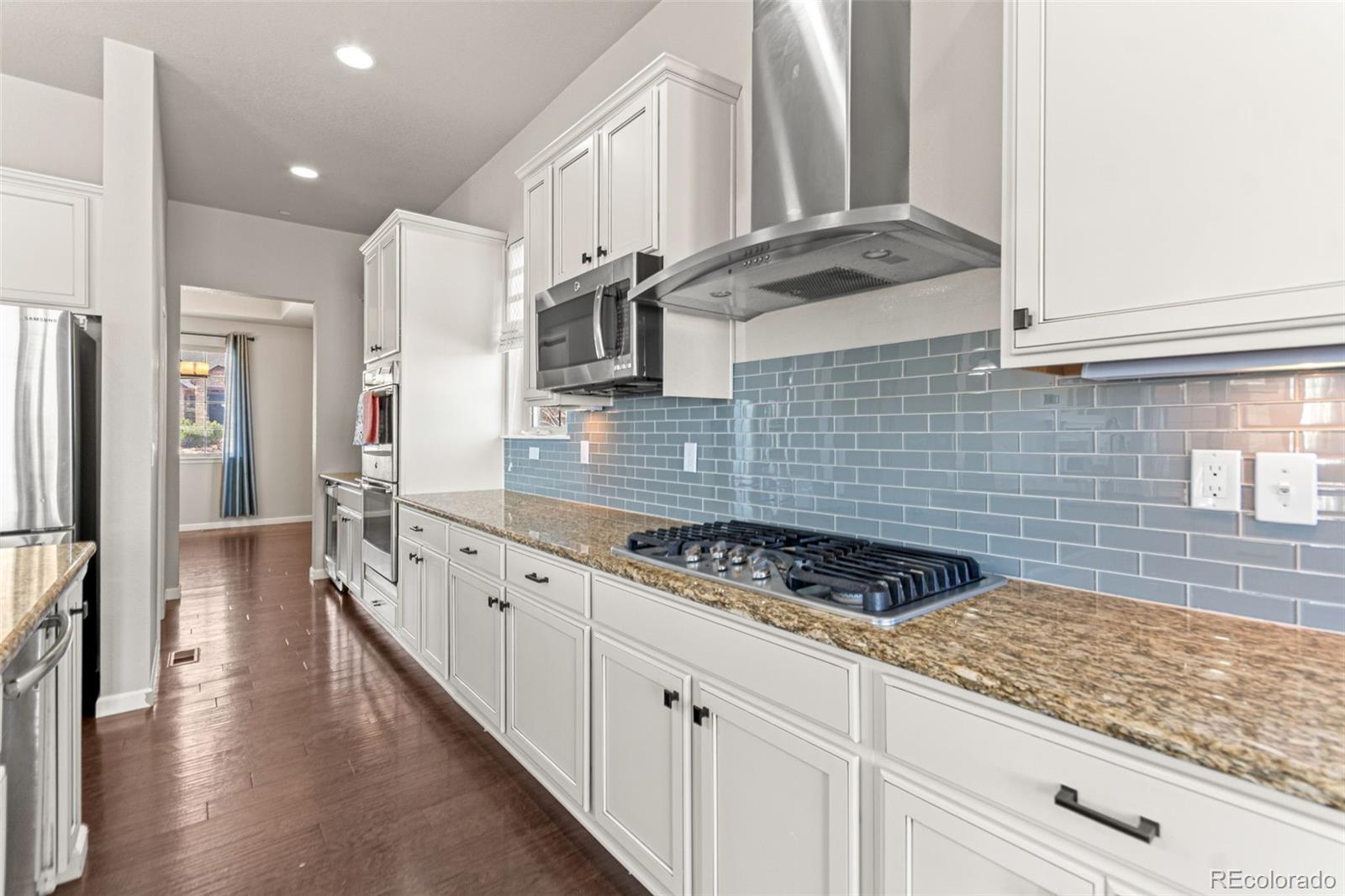 MLS Image #9 for 1842  holmby court,castle rock, Colorado