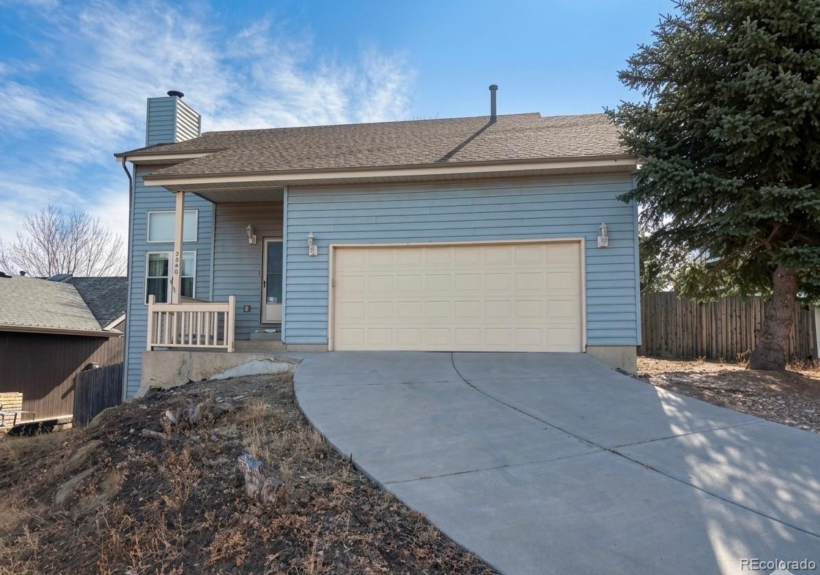 MLS Image #0 for 3550  summer breeze drive,colorado springs, Colorado