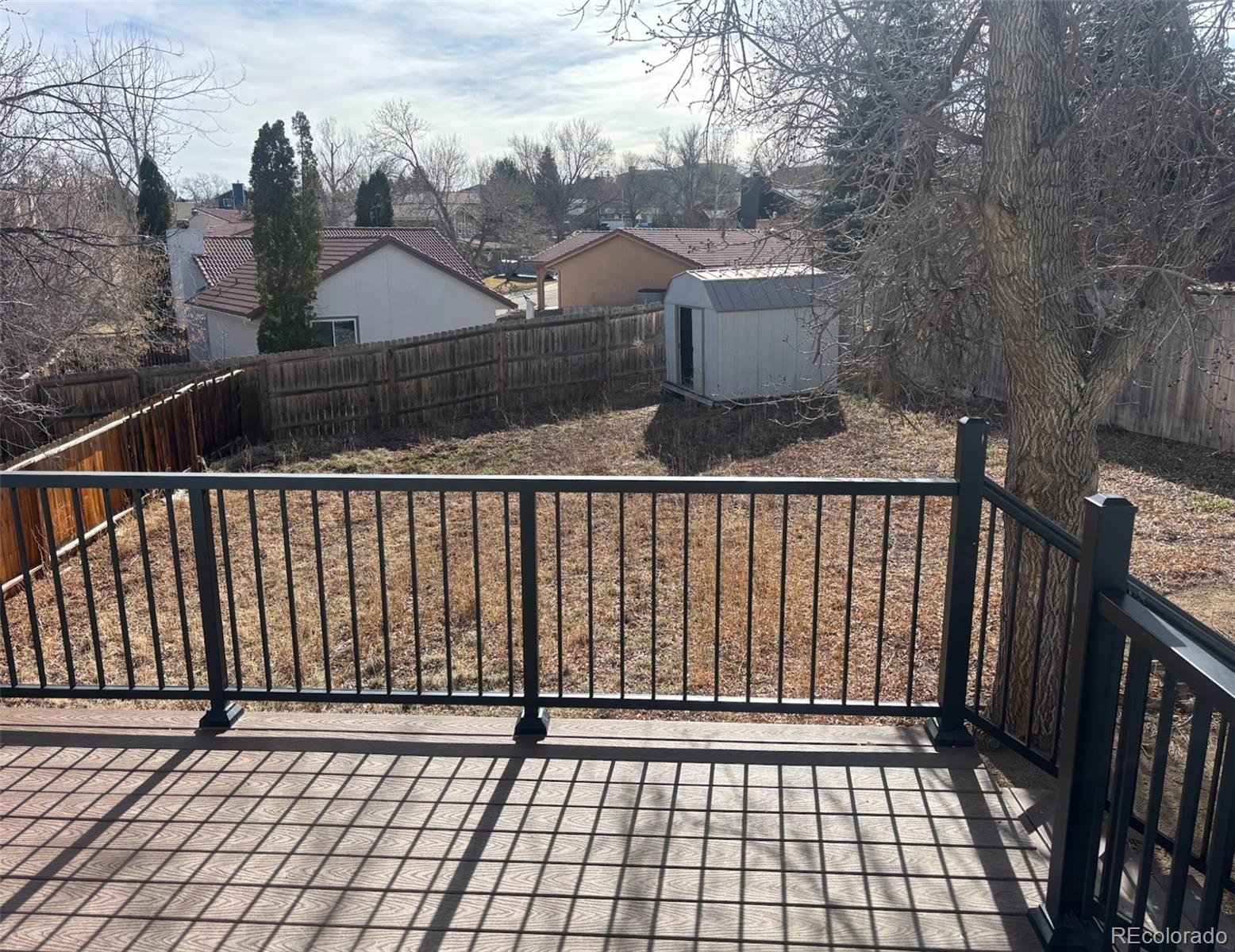 MLS Image #10 for 3550  summer breeze drive,colorado springs, Colorado