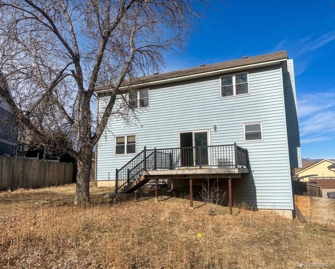 MLS Image #11 for 3550  summer breeze drive,colorado springs, Colorado