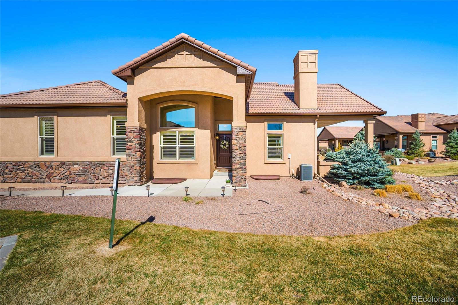 MLS Image #0 for 13105  cake bread heights,colorado springs, Colorado