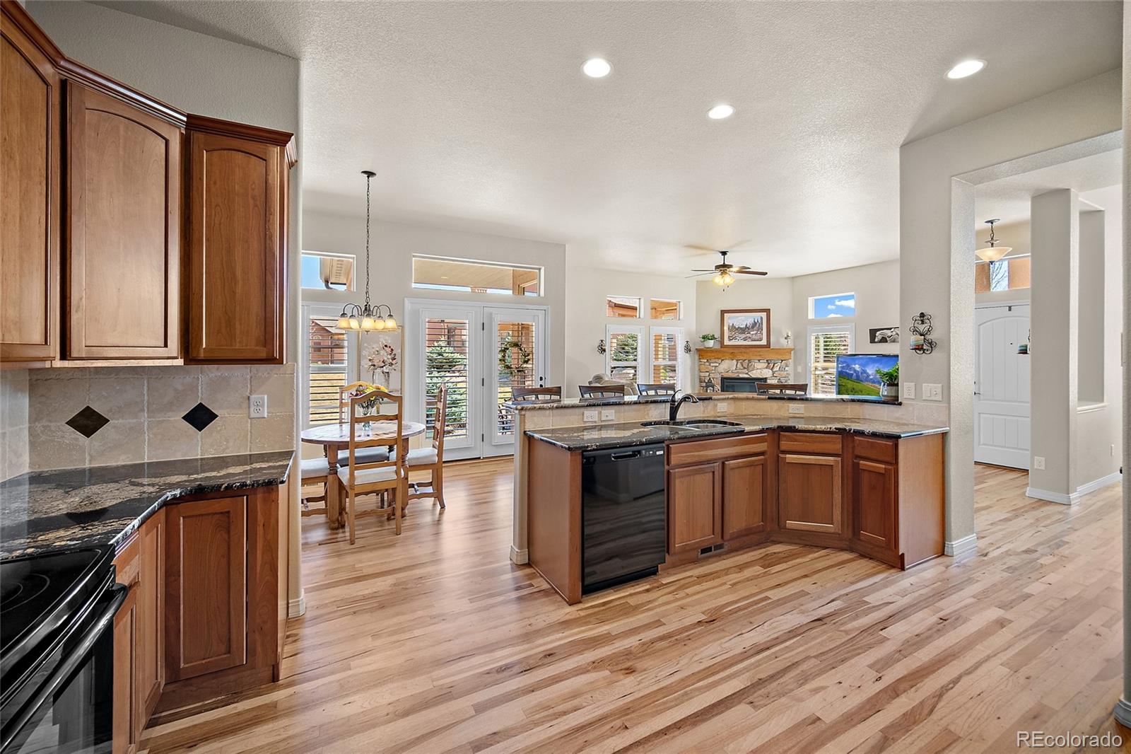 MLS Image #2 for 13105  cake bread heights,colorado springs, Colorado