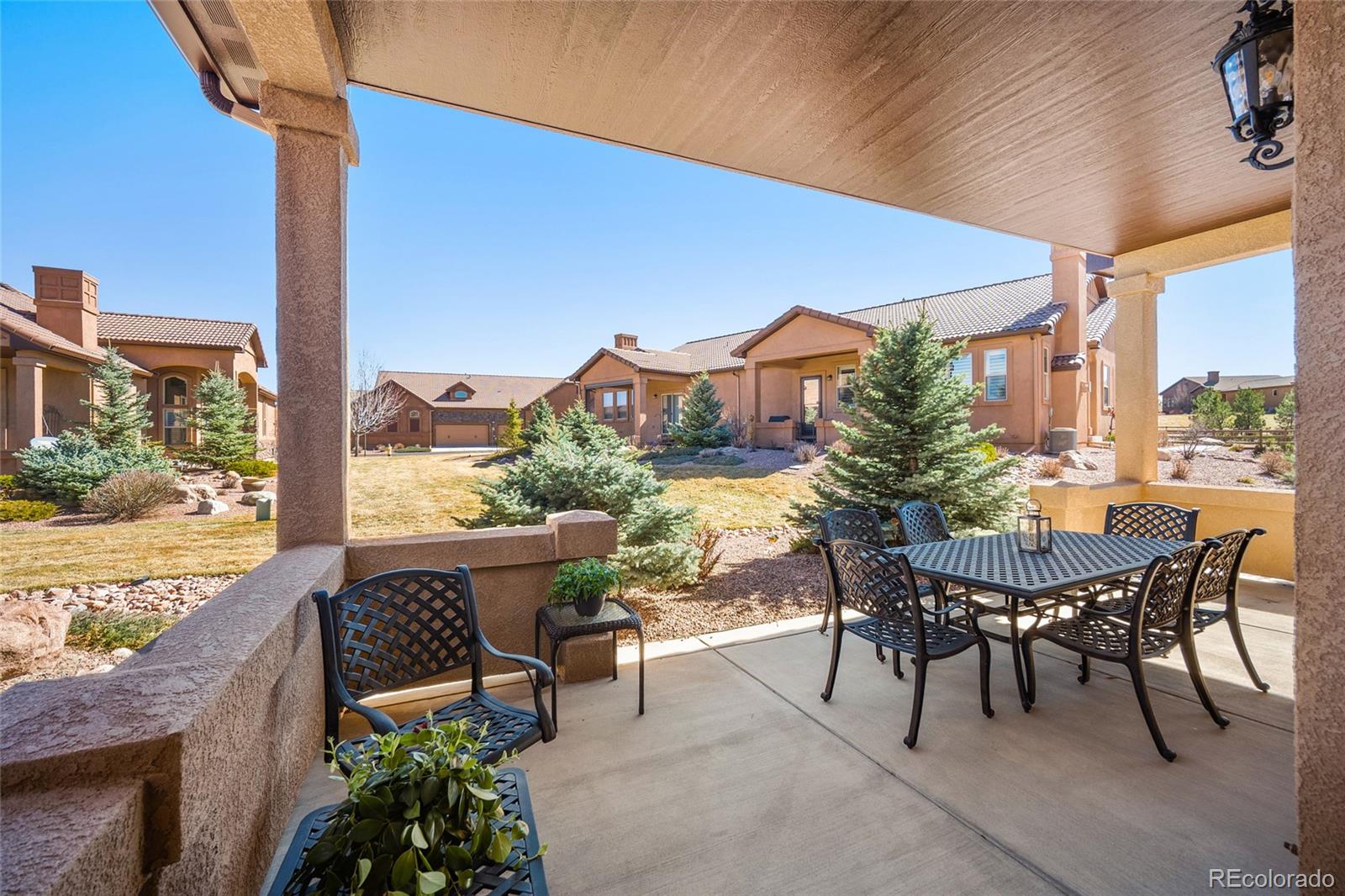 MLS Image #30 for 13105  cake bread heights,colorado springs, Colorado