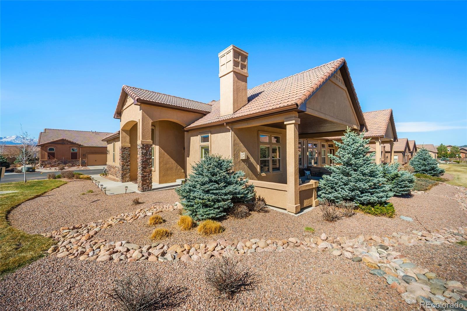 MLS Image #31 for 13105  cake bread heights,colorado springs, Colorado