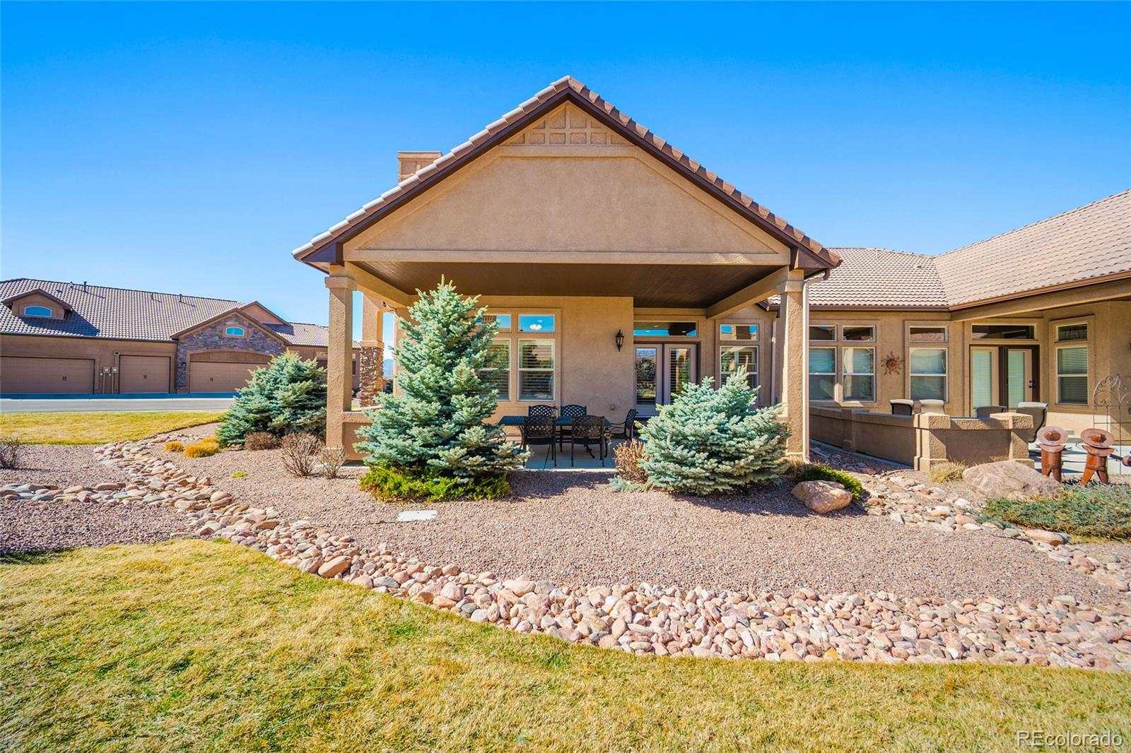 MLS Image #33 for 13105  cake bread heights,colorado springs, Colorado