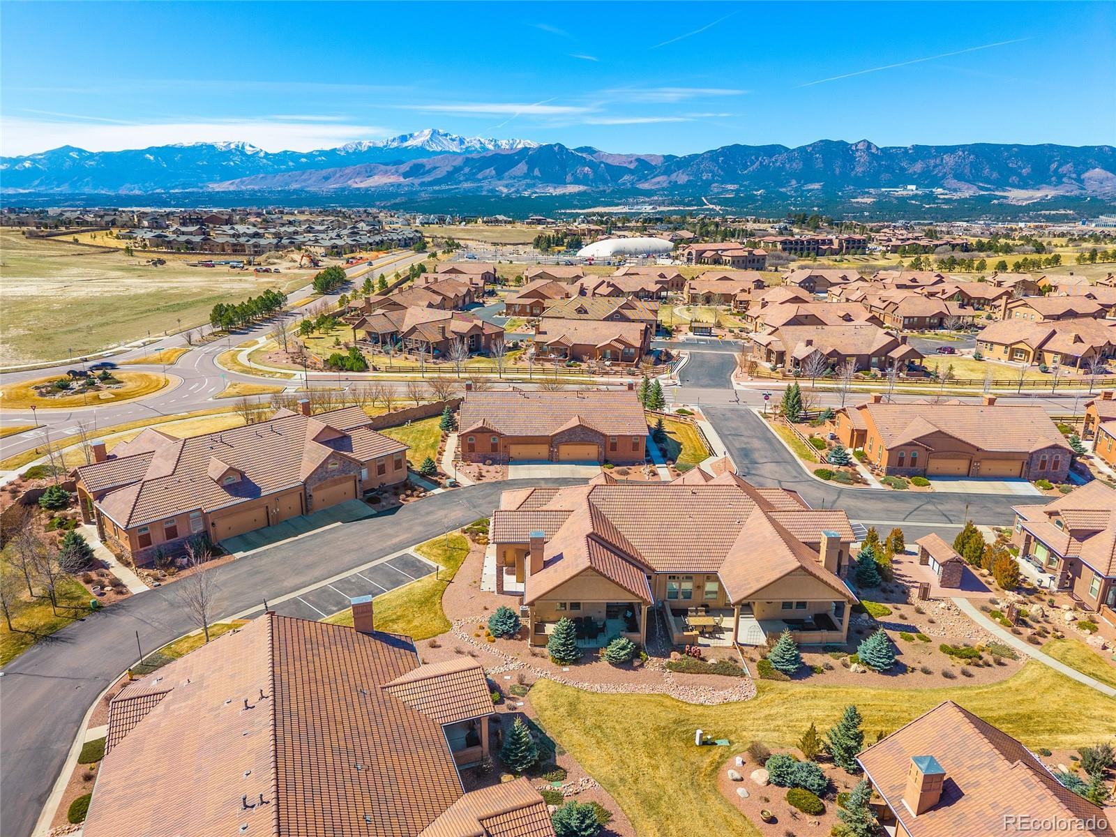 MLS Image #34 for 13105  cake bread heights,colorado springs, Colorado