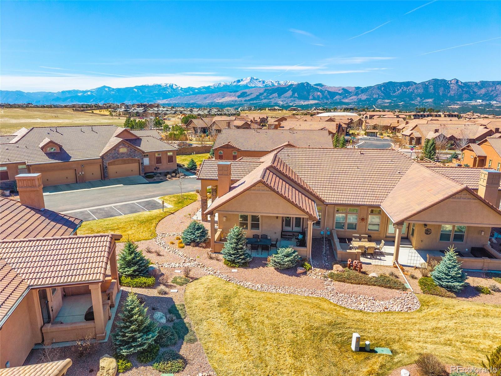 MLS Image #35 for 13105  cake bread heights,colorado springs, Colorado