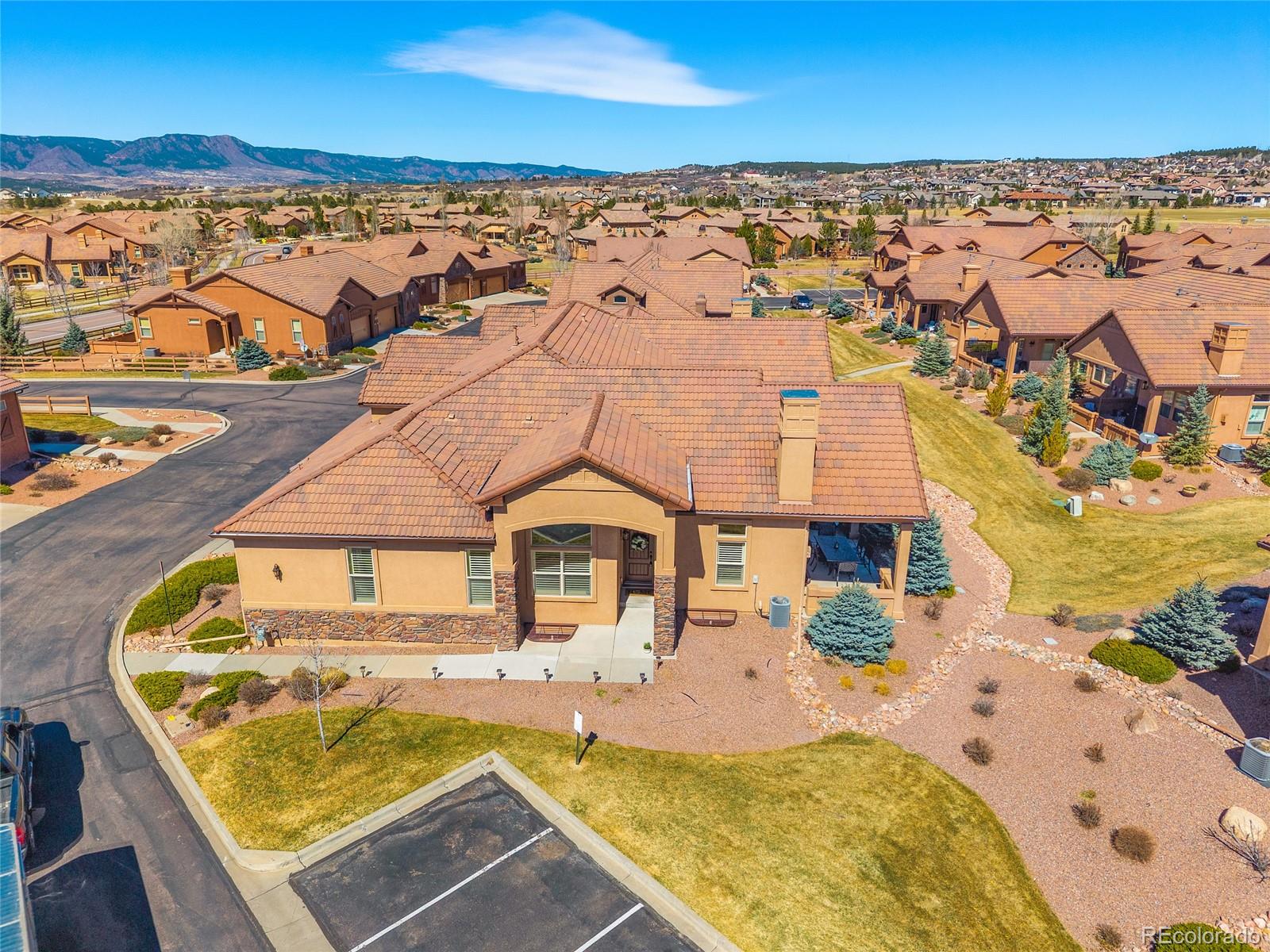 MLS Image #36 for 13105  cake bread heights,colorado springs, Colorado