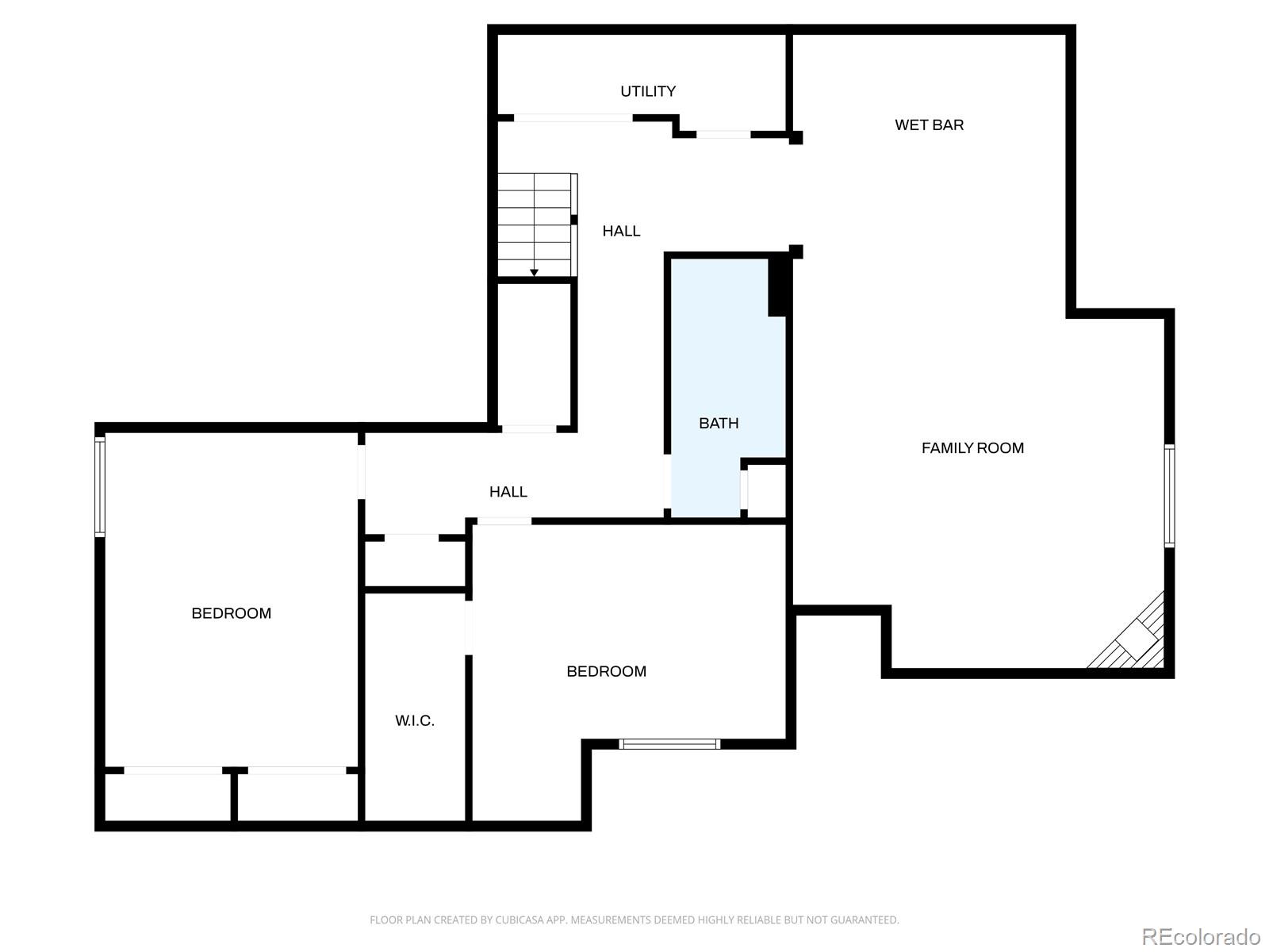 MLS Image #38 for 13105  cake bread heights,colorado springs, Colorado