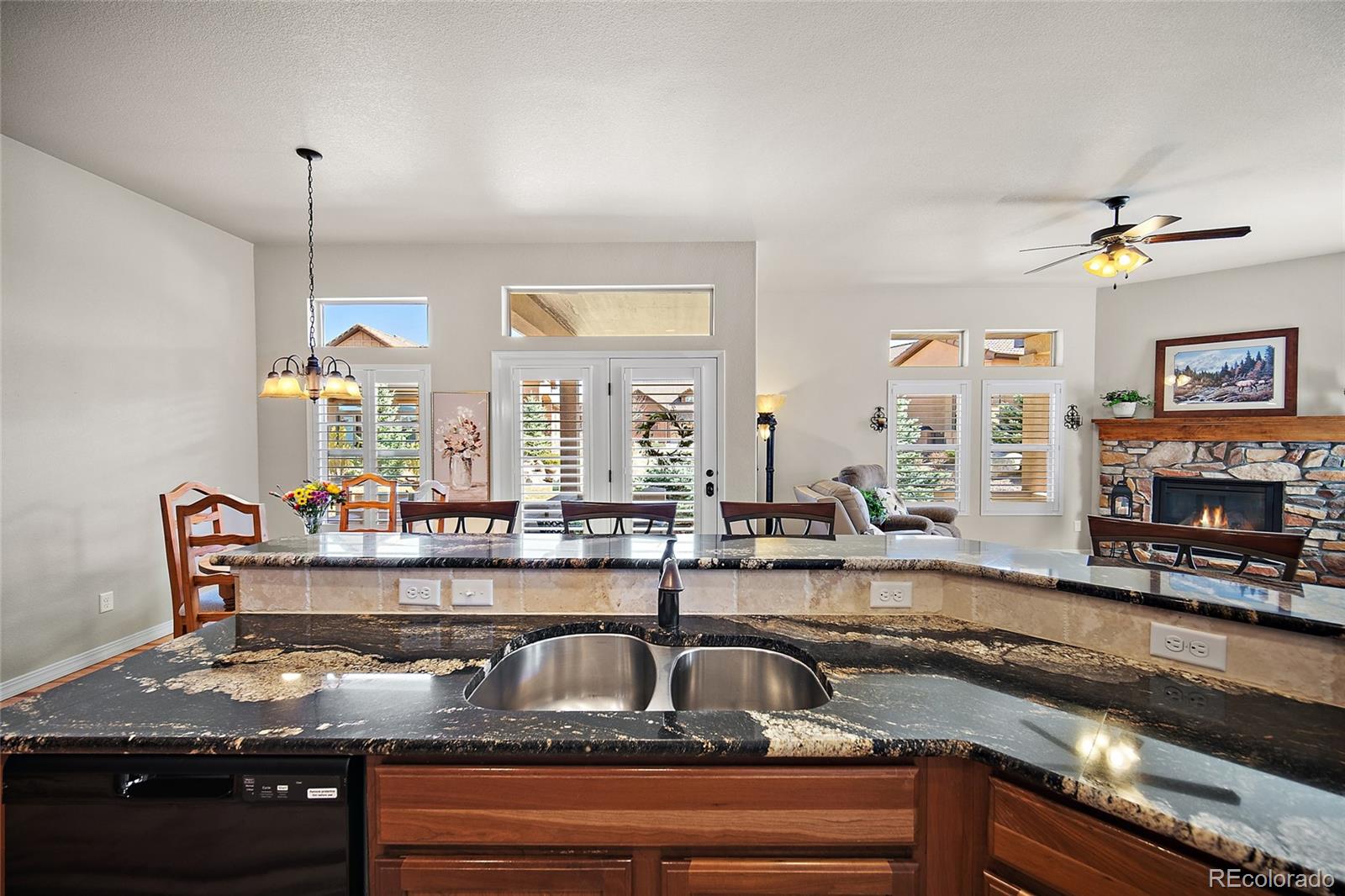MLS Image #4 for 13105  cake bread heights,colorado springs, Colorado