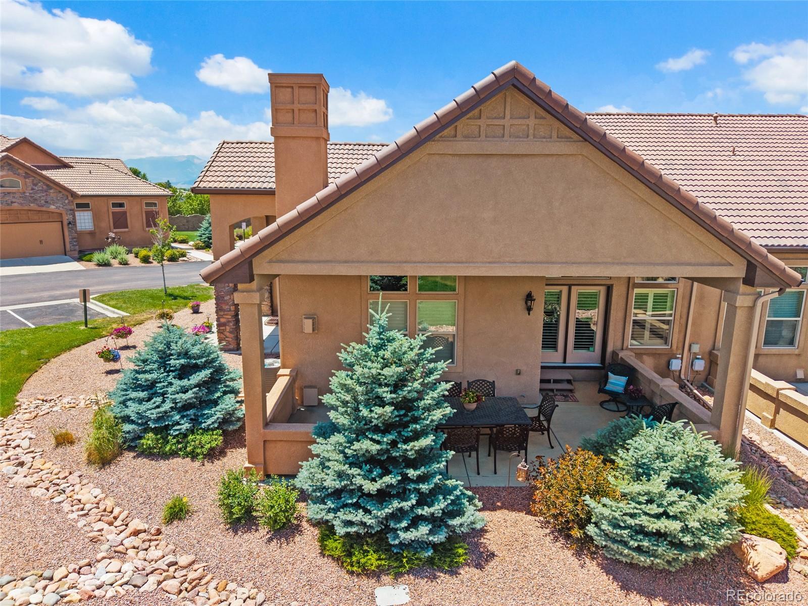 MLS Image #40 for 13105  cake bread heights,colorado springs, Colorado