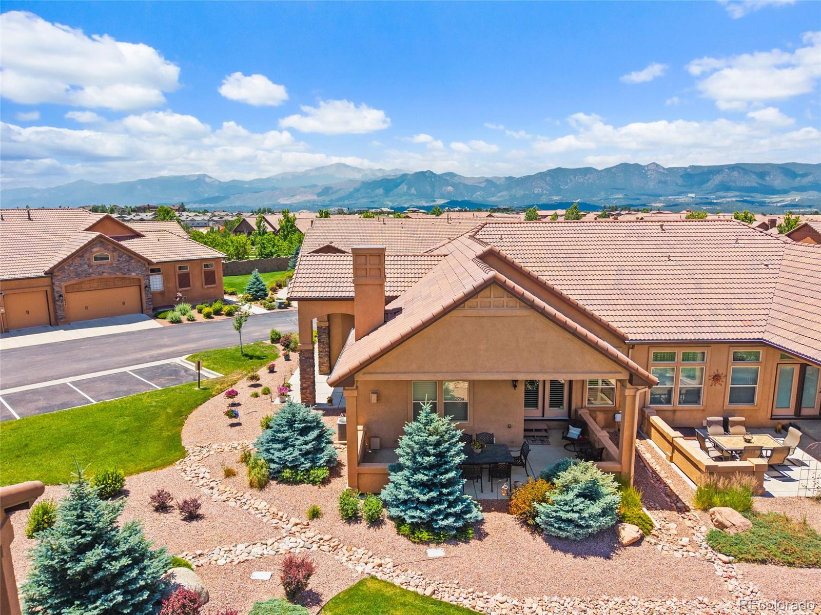 MLS Image #41 for 13105  cake bread heights,colorado springs, Colorado