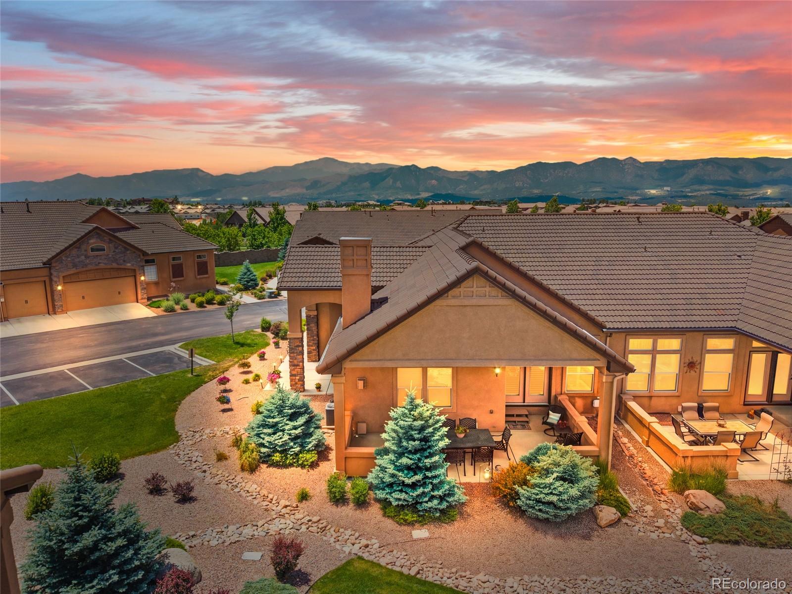MLS Image #42 for 13105  cake bread heights,colorado springs, Colorado