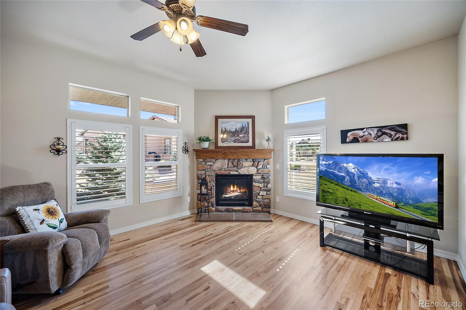 MLS Image #5 for 13105  cake bread heights,colorado springs, Colorado