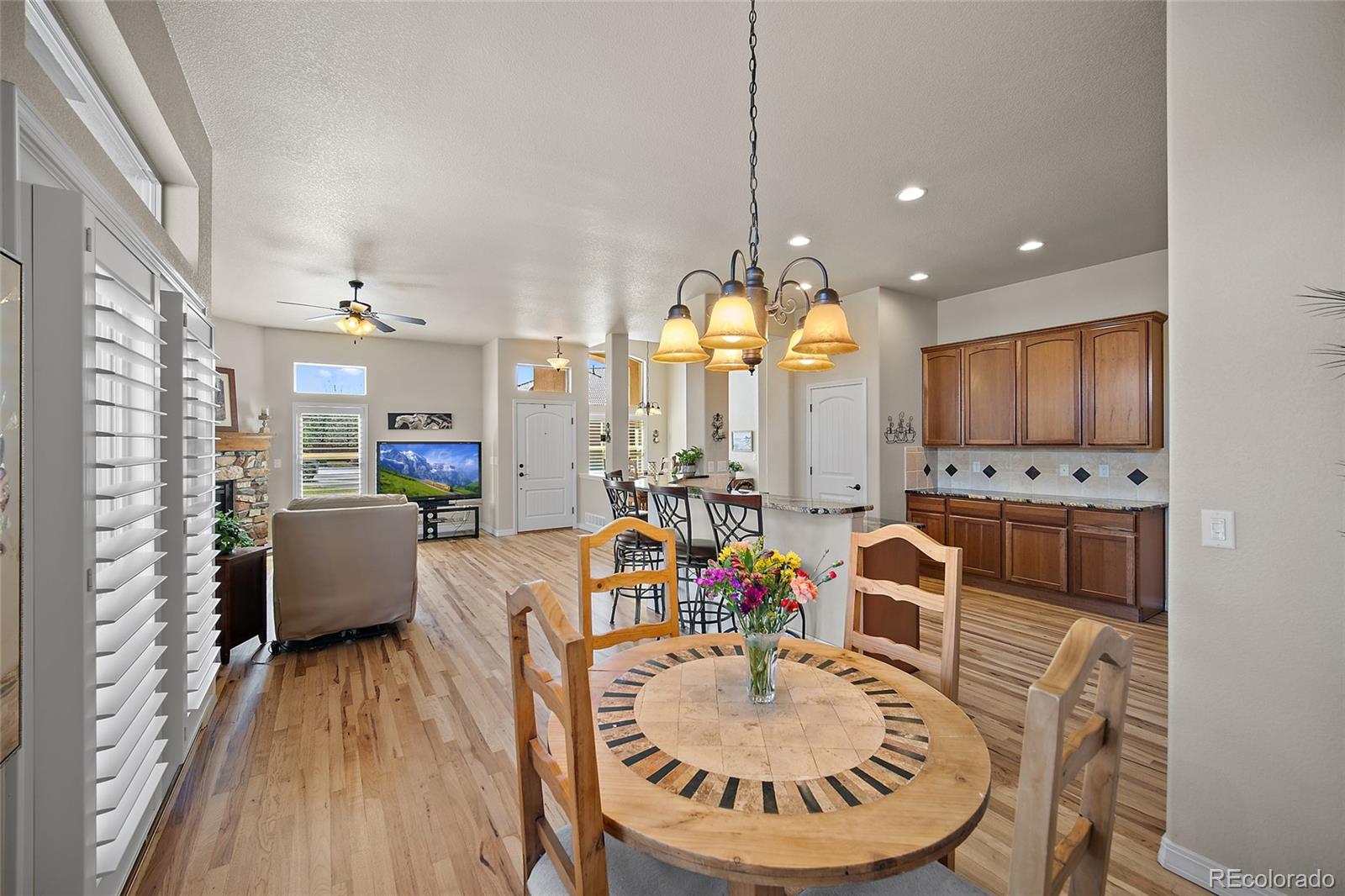 MLS Image #6 for 13105  cake bread heights,colorado springs, Colorado