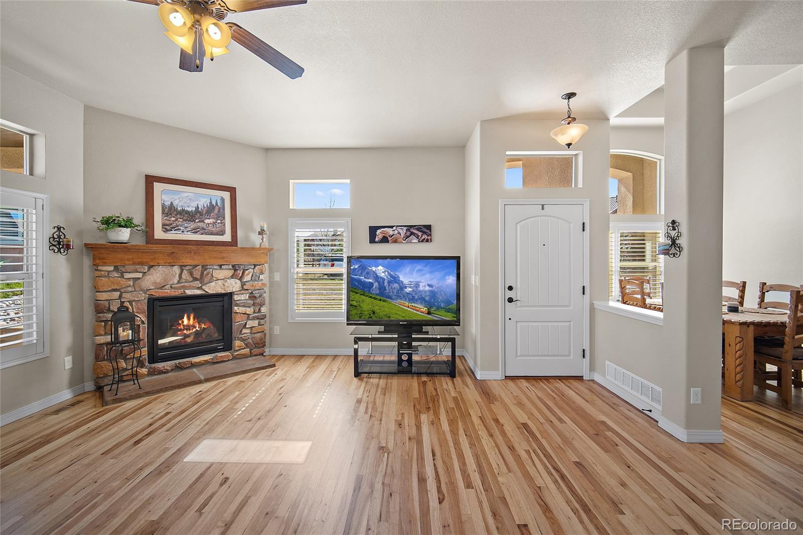MLS Image #8 for 13105  cake bread heights,colorado springs, Colorado