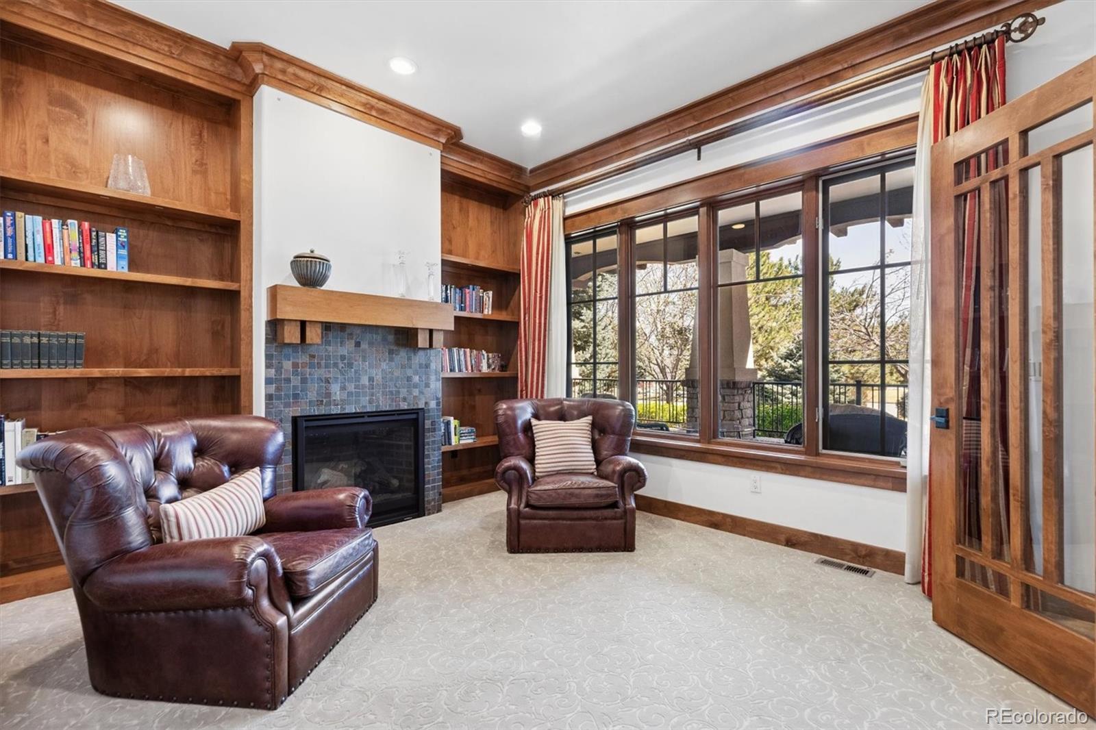 MLS Image #10 for 4161 e linden circle,greenwood village, Colorado