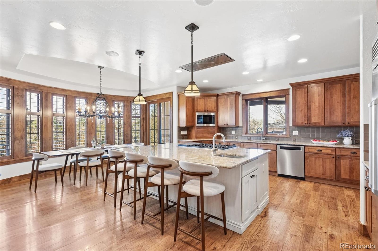 MLS Image #14 for 4161 e linden circle,greenwood village, Colorado