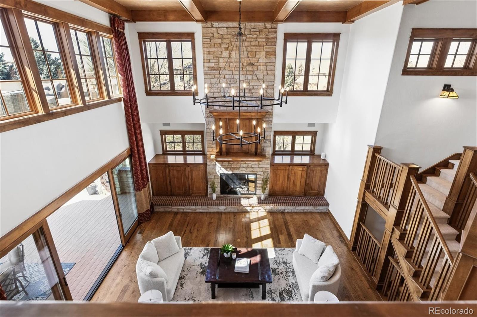 MLS Image #2 for 4161 e linden circle,greenwood village, Colorado
