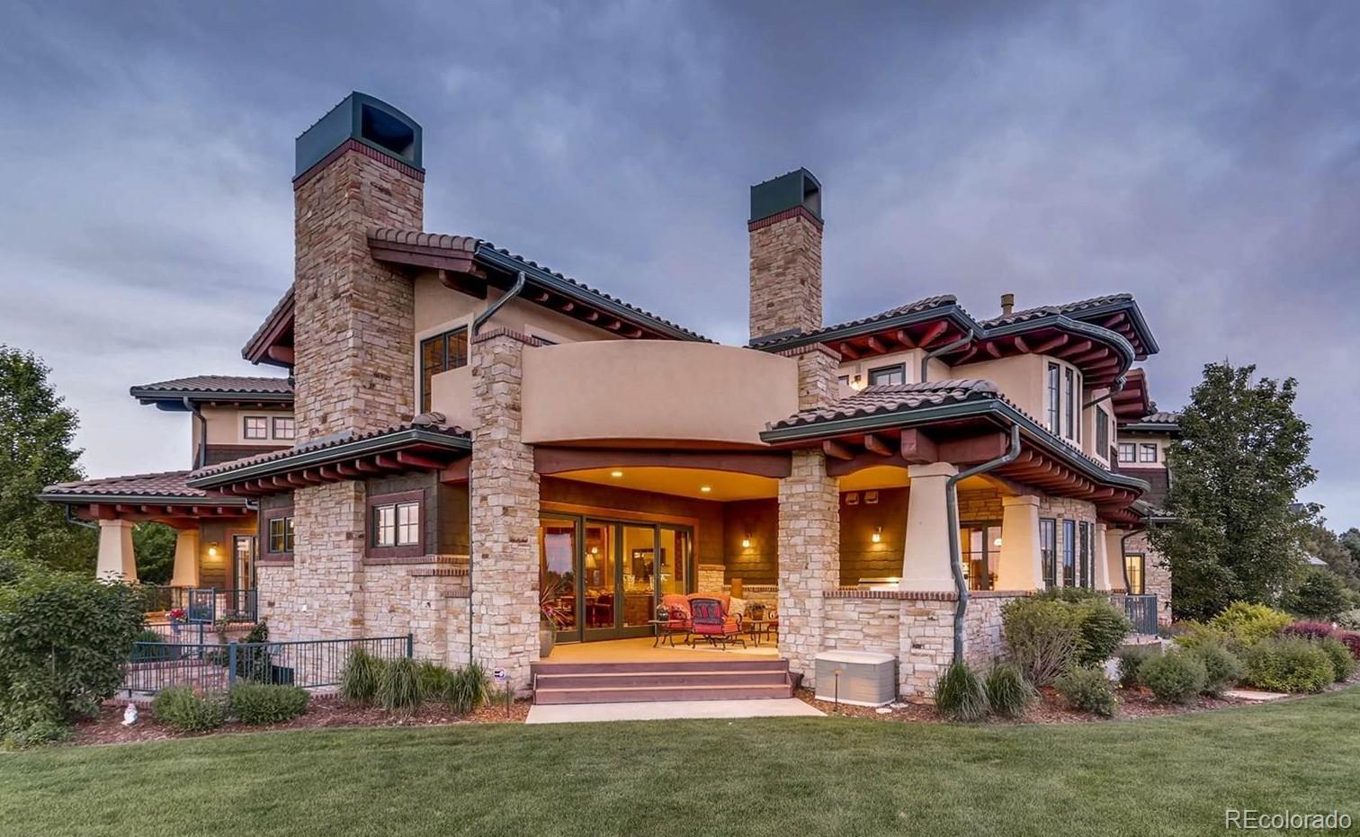 MLS Image #41 for 4161 e linden circle,greenwood village, Colorado