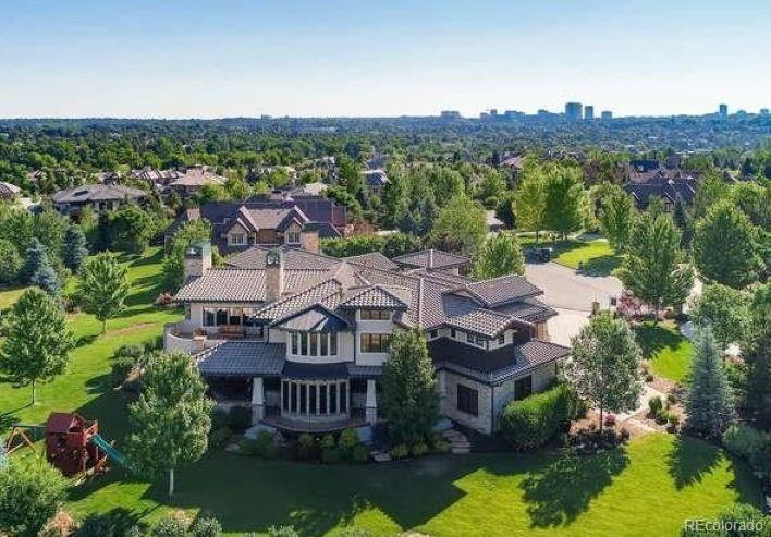 MLS Image #42 for 4161 e linden circle,greenwood village, Colorado
