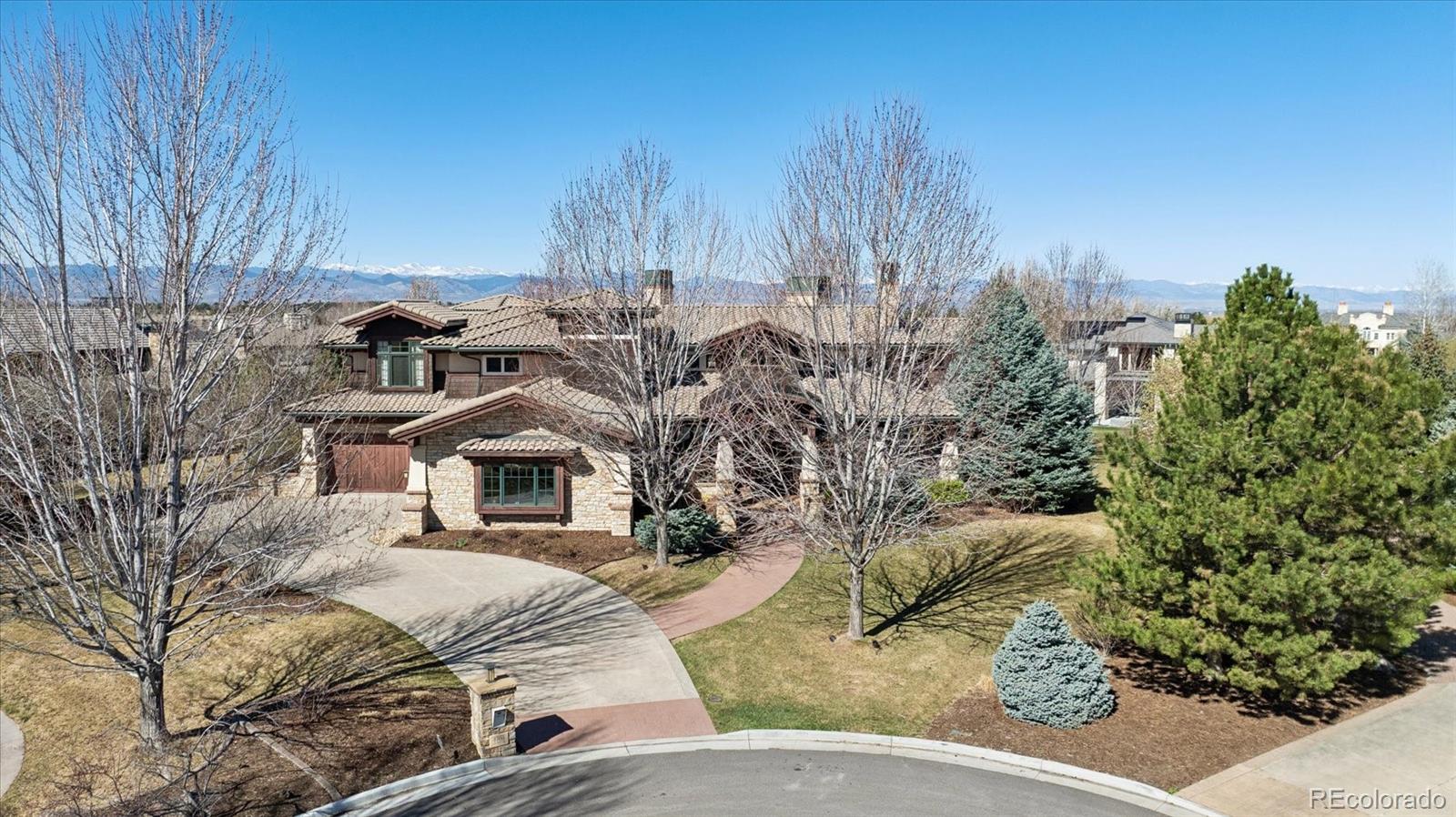 MLS Image #43 for 4161 e linden circle,greenwood village, Colorado