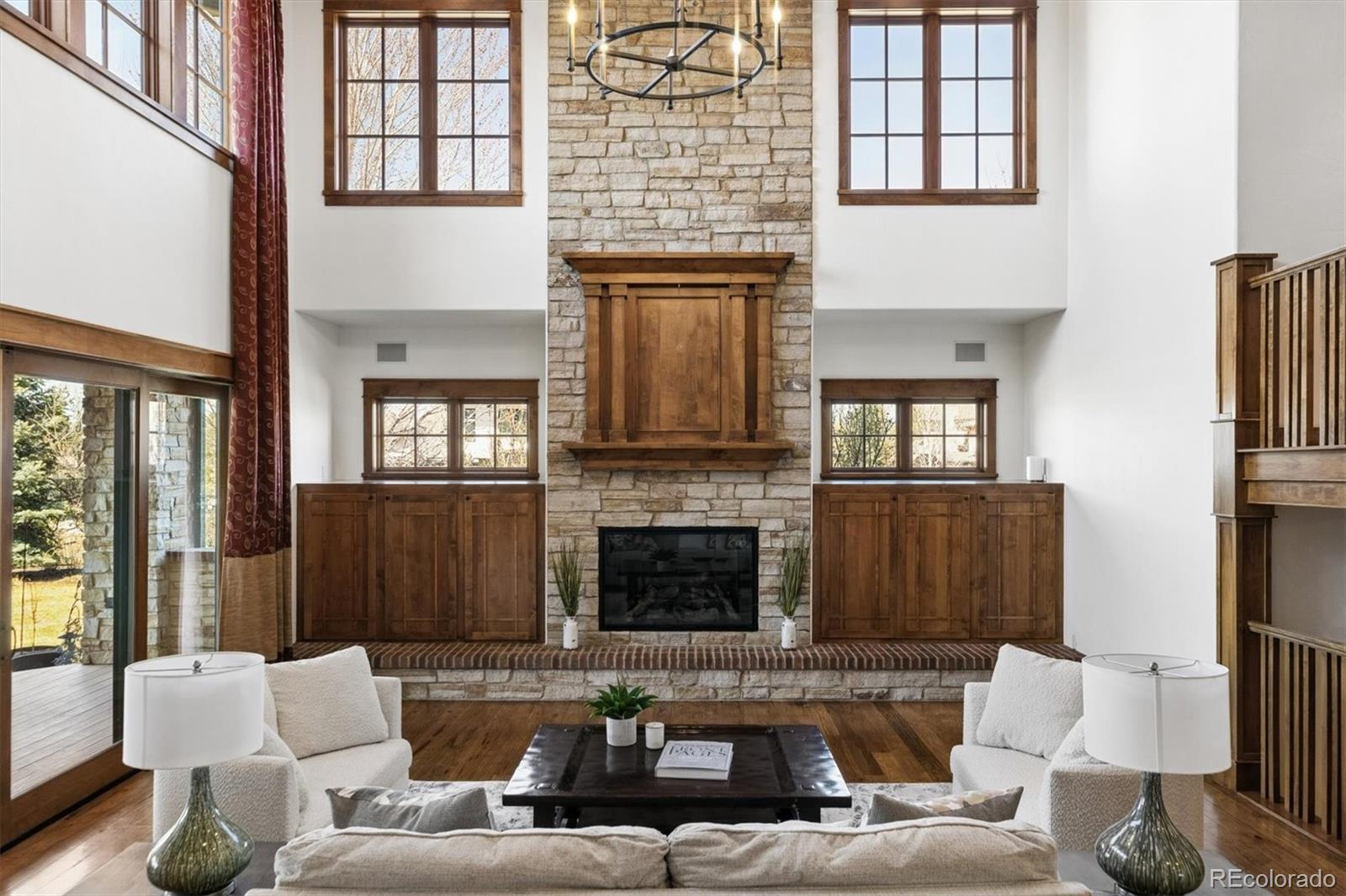 MLS Image #5 for 4161 e linden circle,greenwood village, Colorado