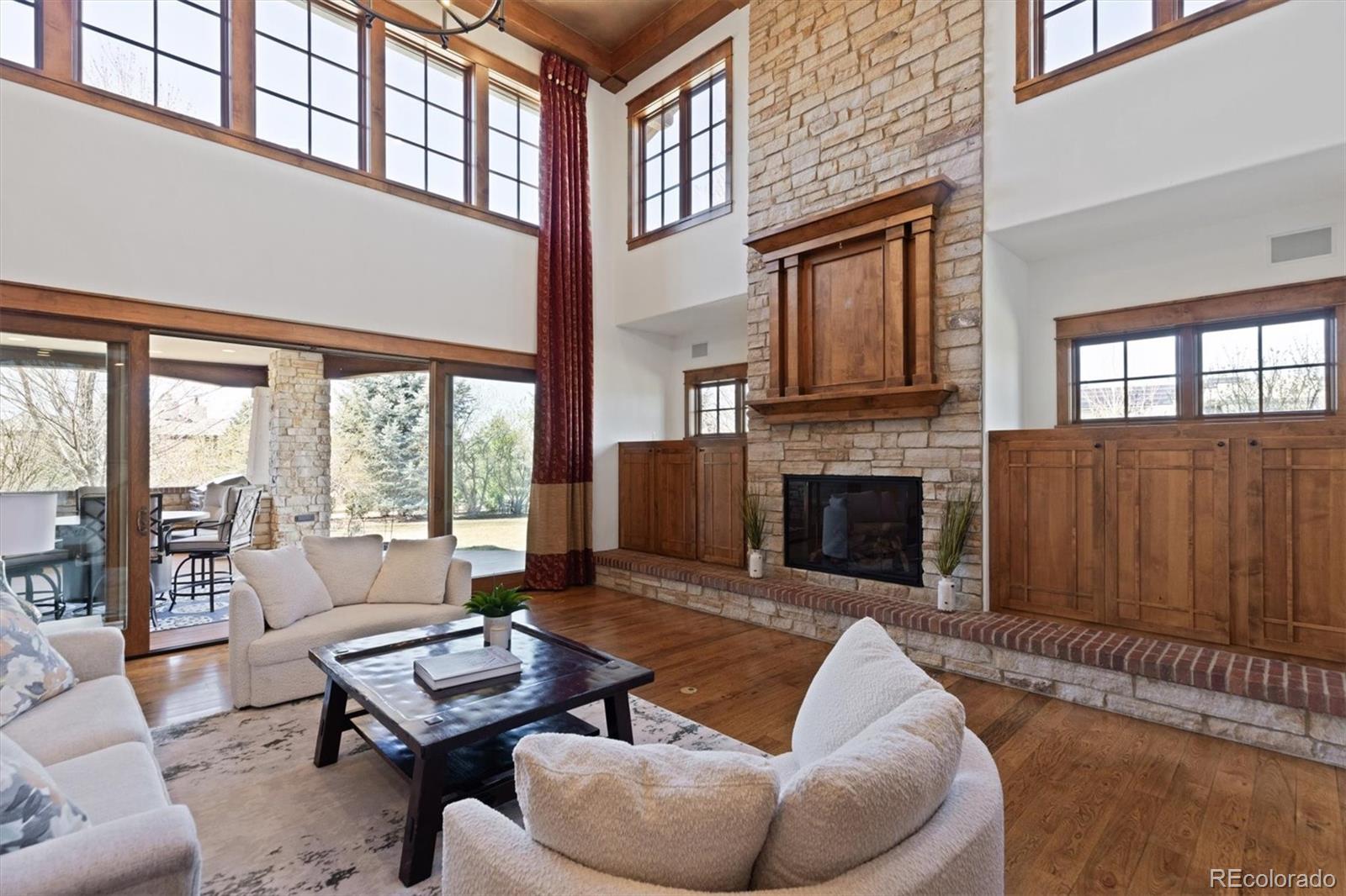 MLS Image #6 for 4161 e linden circle,greenwood village, Colorado