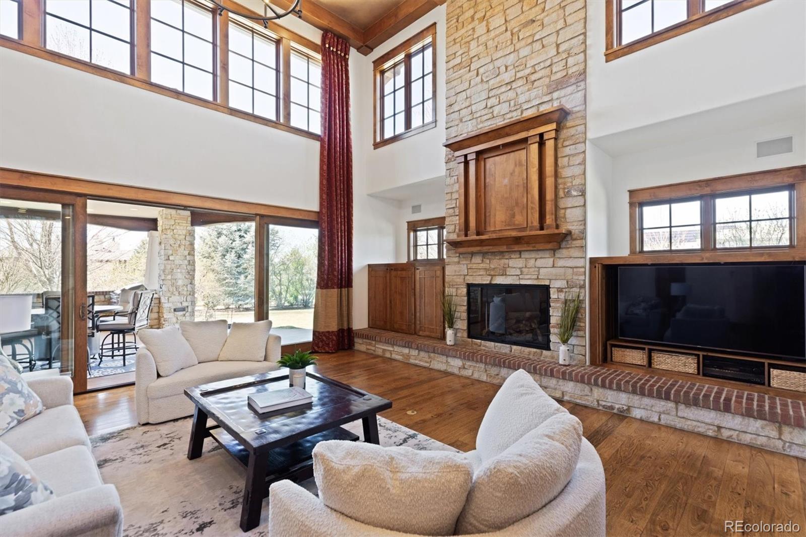 MLS Image #7 for 4161 e linden circle,greenwood village, Colorado