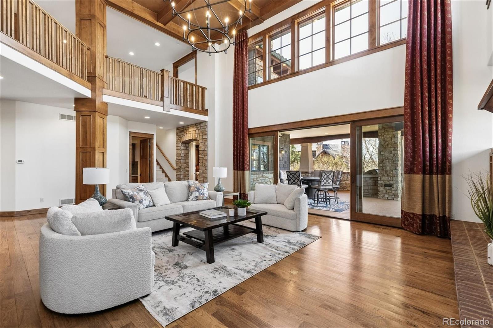 MLS Image #8 for 4161 e linden circle,greenwood village, Colorado