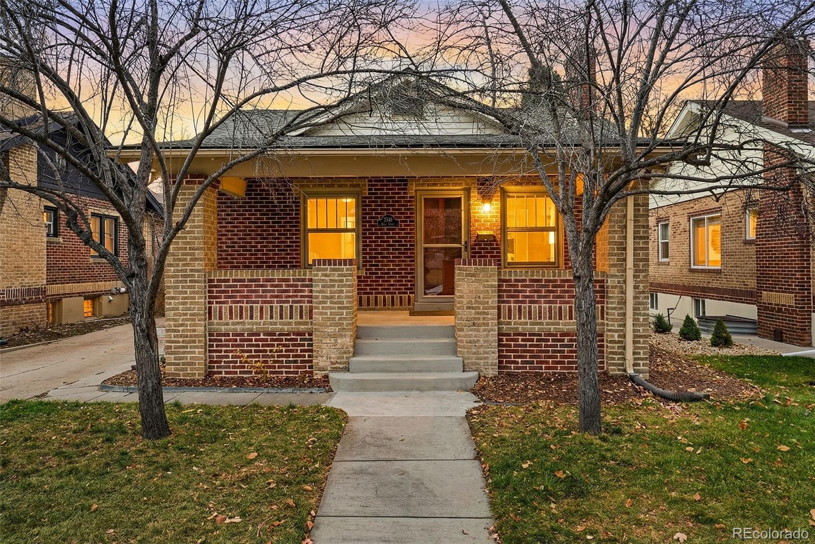 MLS Image #0 for 2549  holly street,denver, Colorado