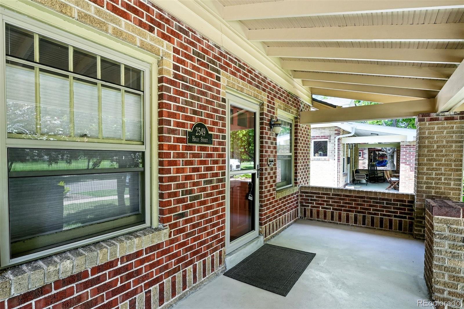 MLS Image #1 for 2549  holly street,denver, Colorado