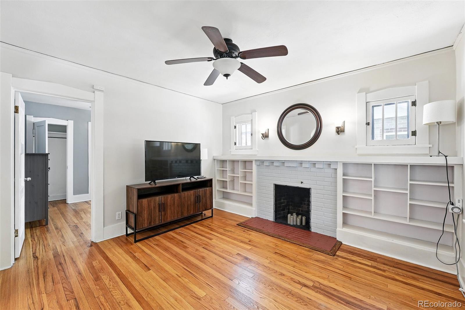MLS Image #10 for 2549  holly street,denver, Colorado