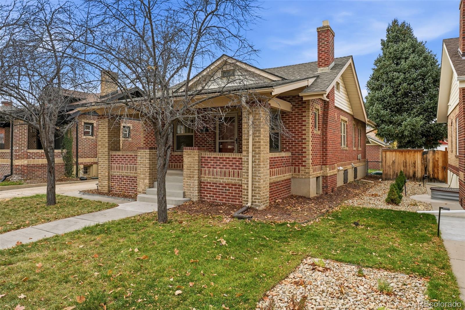 MLS Image #2 for 2549  holly street,denver, Colorado