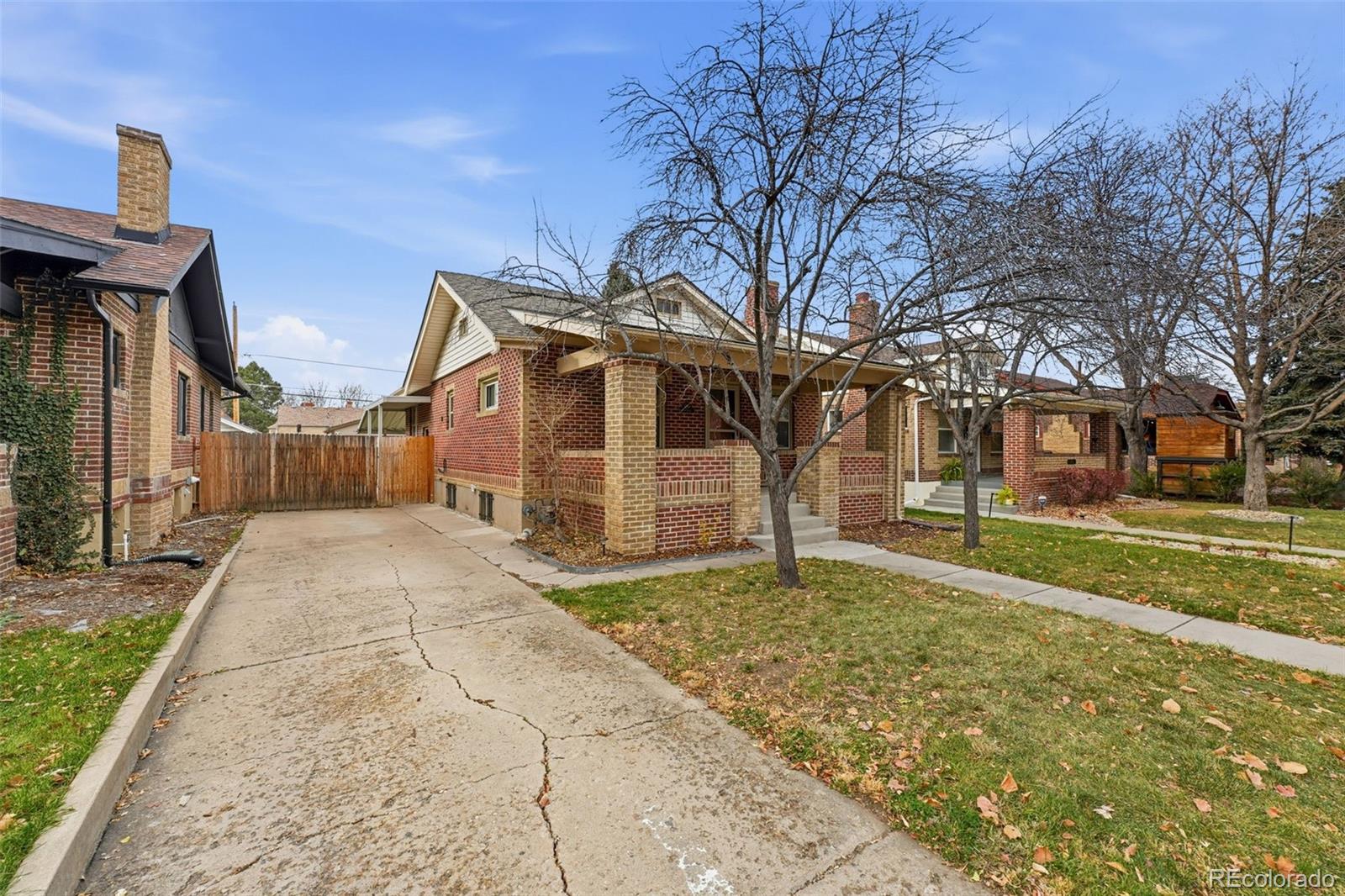 MLS Image #3 for 2549  holly street,denver, Colorado