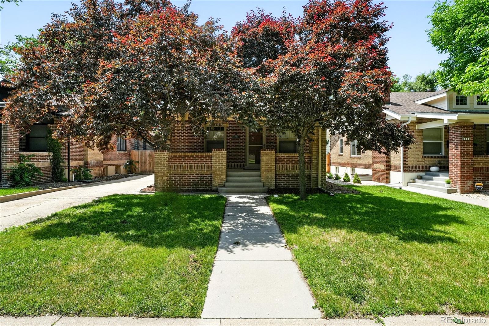 MLS Image #48 for 2549  holly street,denver, Colorado