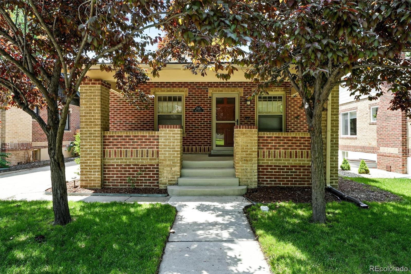 MLS Image #49 for 2549  holly street,denver, Colorado