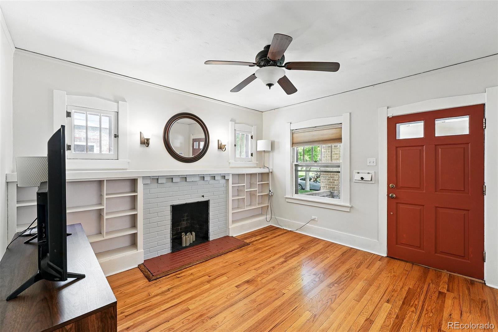 MLS Image #5 for 2549  holly street,denver, Colorado